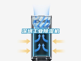 常見問題深圳工業除濕機