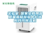 實驗室●國家文教用品質量監(jiān)督檢驗中心選購我司除濕機