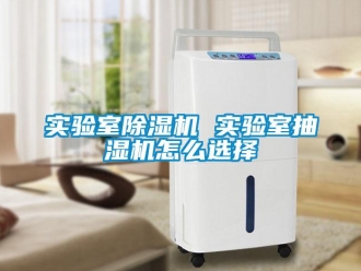 常見(jiàn)問(wèn)題實(shí)驗(yàn)室除濕機(jī) 實(shí)驗(yàn)室抽濕機(jī)怎么選擇