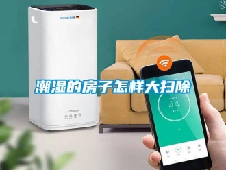 常見(jiàn)問(wèn)題潮濕的房子怎樣大掃除