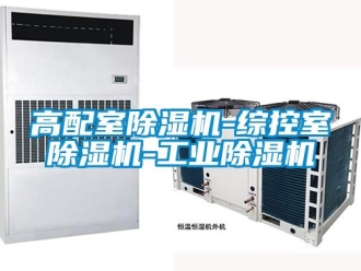 常見問題高配室除濕機(jī)-綜控室除濕機(jī)-工業(yè)除濕機(jī)
