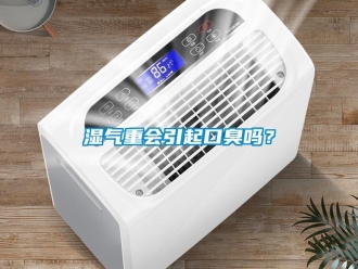 常見問題濕氣重會引起口臭嗎？