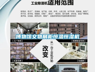 常見(jiàn)問(wèn)題博物館文物展柜恒溫恒濕機(jī)