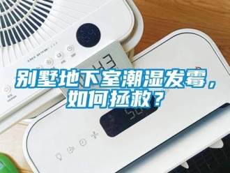 常見問題別墅地下室潮濕發(fā)霉，如何拯救？