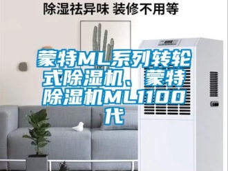 常見問題蒙特ML系列轉(zhuǎn)輪式除濕機、蒙特除濕機ML1100代