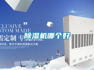 常見問題除濕機哪個好
