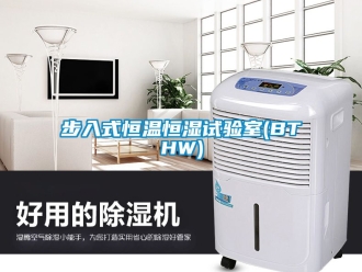 知識(shí)百科步入式恒溫恒濕試驗(yàn)室(BTHW)