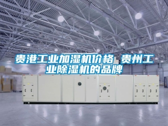 常見(jiàn)問(wèn)題貴港工業(yè)加濕機(jī)價(jià)格 貴州工業(yè)除濕機(jī)的品牌