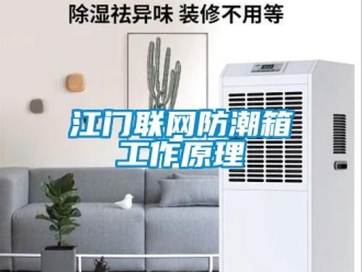 常見問題江門聯網防潮箱工作原理