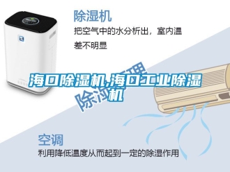 常見問題海口除濕機,海口工業除濕機