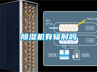 常見問題除濕機有輻射嗎