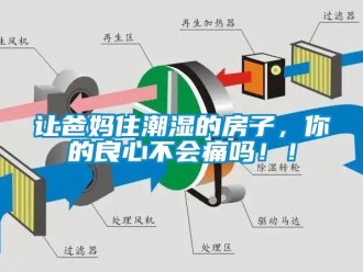 常見(jiàn)問(wèn)題讓爸媽住潮濕的房子，你的良心不會(huì)痛嗎！！