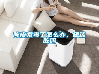 常見問題陳皮發霉了怎么辦，還能吃嗎
