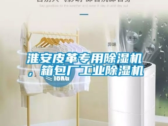 常見問題淮安皮革專用除濕機，箱包廠工業(yè)除濕機