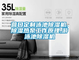 行業(yè)新聞營(yíng)口定制泳池除濕機(jī),除濕熱泵工作原理,游泳池除濕機(jī)