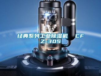 常見問題經(jīng)典系列工業(yè)除濕機(jī)  CFZ-30S