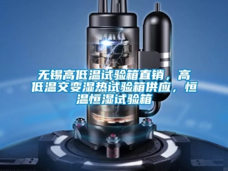 知識(shí)百科無(wú)錫高低溫試驗(yàn)箱直銷，高低溫交變濕熱試驗(yàn)箱供應(yīng)，恒溫恒濕試驗(yàn)箱