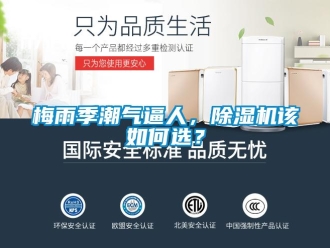 常見(jiàn)問(wèn)題梅雨季潮氣逼人，除濕機(jī)該如何選？