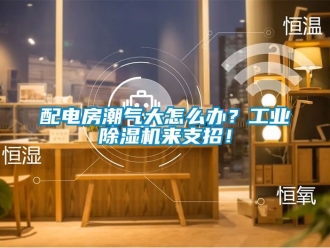 常見問題配電房潮氣大怎么辦？工業除濕機來支招！