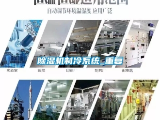 行業新聞除濕機制冷系統_重復