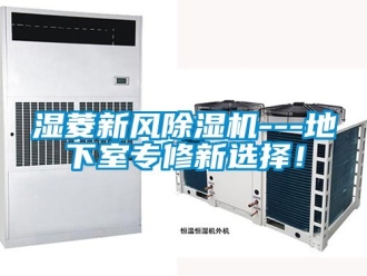 常見問題濕菱新風(fēng)除濕機(jī)---地下室專修新選擇！