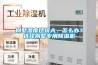 別墅濕度比較大，怎么辦？選擇別墅專用除濕機