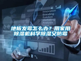 常見問題地板發霉怎么辦？用家用除濕機科學除濕又防霉