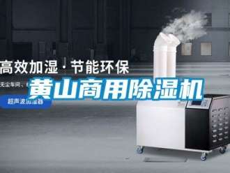 常見問題黃山商用除濕機(jī)