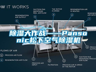 常見問題除濕大作戰——Pansonic松下空氣除濕機