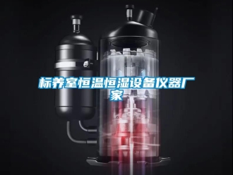常見問題標養室恒溫恒濕設備儀器廠家