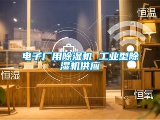 常見問題電子廠用除濕機 工業型除濕機供應