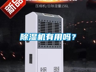 常見問題除濕機有用嗎？