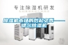除濕機(jī)市場(chǎng)的后起之秀——德爾除濕機(jī)