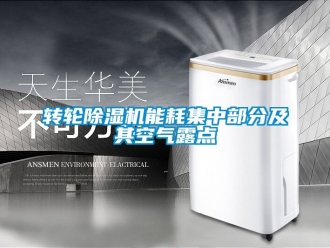 常見問題轉輪除濕機能耗集中部分及其空氣露點