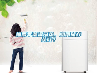 常見(jiàn)問(wèn)題梅雨季潮濕悶熱，如何儲(chǔ)存茶葉？