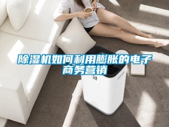 常見問題除濕機如何利用膨脹的電子商務營銷