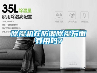 常見問題除濕機在防潮除濕方面有用嗎？