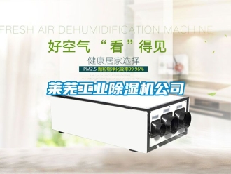 常見問題萊蕪工業除濕機公司