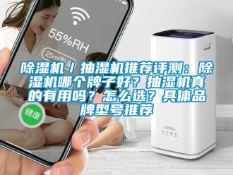企業(yè)新聞除濕機(jī)／抽濕機(jī)推薦評(píng)測(cè)：除濕機(jī)哪個(gè)牌子好？抽濕機(jī)真的有用嗎？怎么選？具體品牌型號(hào)推薦