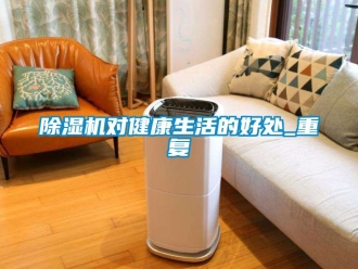 行業(yè)新聞除濕機(jī)對健康生活的好處_重復(fù)