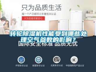 常見問題轉(zhuǎn)輪除濕機(jī)性能受到哪些處理空氣參數(shù)的影響？