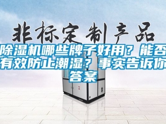行業新聞除濕機哪些牌子好用？能否有效防止潮濕？事實告訴你答案