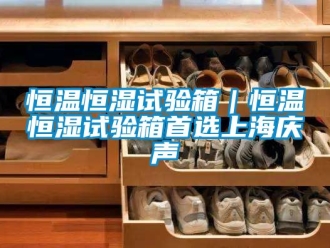 知識百科恒溫恒濕試驗箱｜恒溫恒濕試驗箱首選上海慶聲