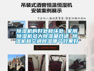 常見問(wèn)題除濕機(jī)的好處和壞處 家用除濕機(jī)多大除濕量合適 除濕機(jī)和空調(diào)除濕哪個(gè)效果好