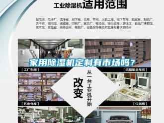 常見問題家用除濕機定制有市場嗎？