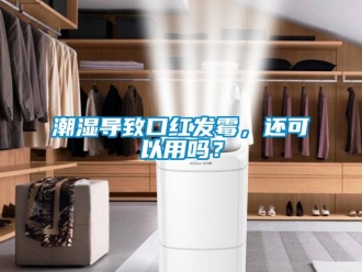 常見(jiàn)問(wèn)題潮濕導(dǎo)致口紅發(fā)霉，還可以用嗎？