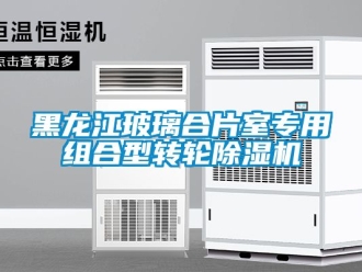常見(jiàn)問(wèn)題黑龍江玻璃合片室專用組合型轉(zhuǎn)輪除濕機(jī)