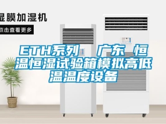 常見問題ETH系列  廣東 恒溫恒濕試驗箱模擬高低溫溫度設備