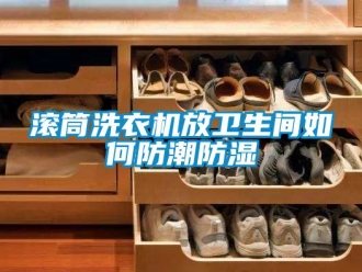 常見問題滾筒洗衣機(jī)放衛(wèi)生間如何防潮防濕
