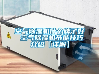 行業新聞空氣除濕機什么牌子好 空氣除濕機節能技巧介紹【詳解】